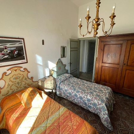 Giuseppe Giovannetti 50 Villa Lucca Eksteriør bilde