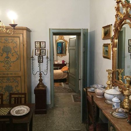 Giuseppe Giovannetti 50 Villa Lucca Eksteriør bilde