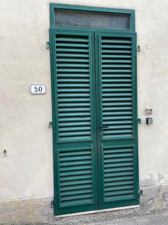 Giuseppe Giovannetti 50 Villa Lucca Eksteriør bilde