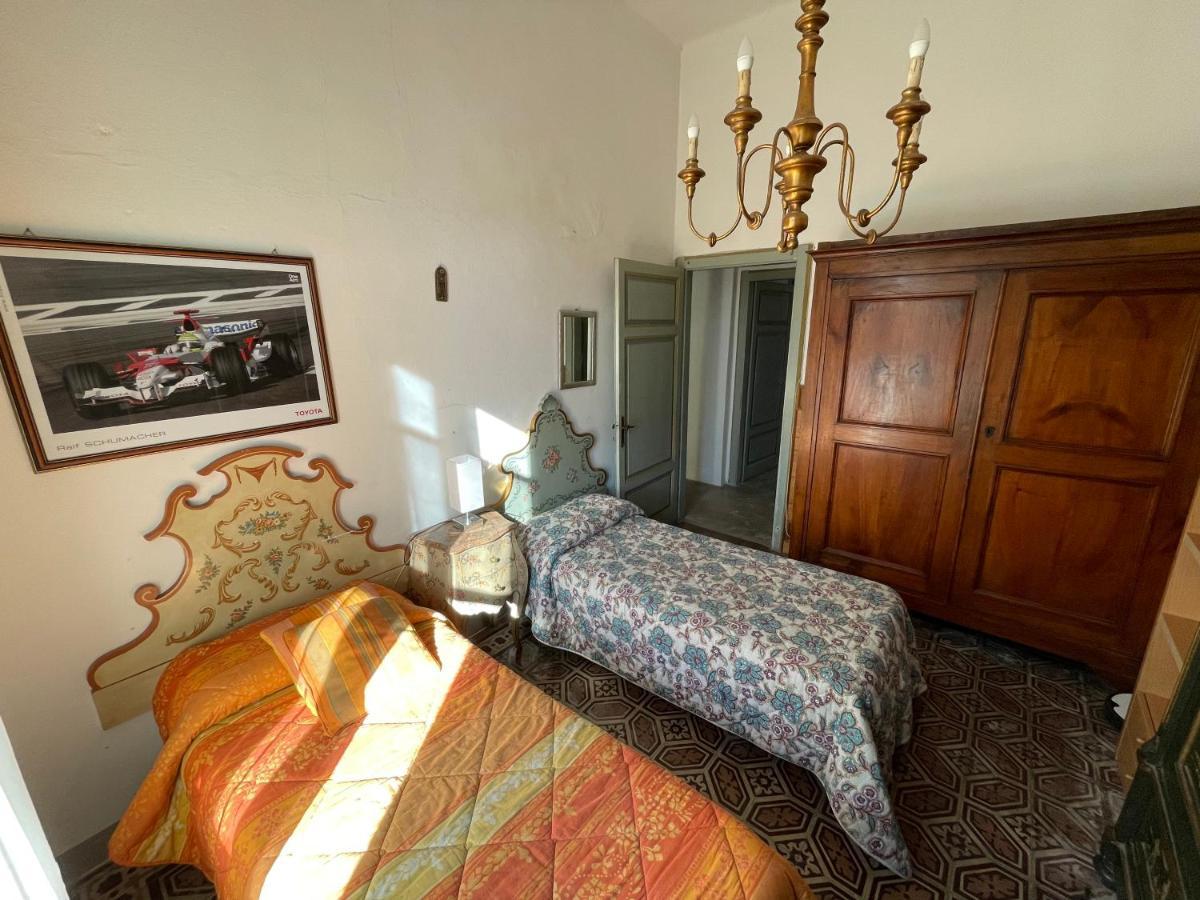 Giuseppe Giovannetti 50 Villa Lucca Eksteriør bilde