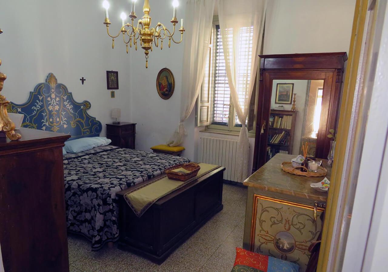 Giuseppe Giovannetti 50 Villa Lucca Eksteriør bilde
